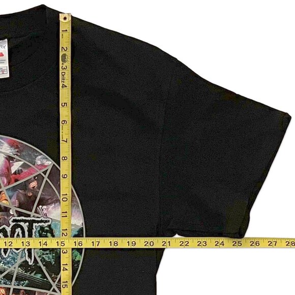 Vintage Slipknot "Disasterpieces" 2003 - Picture 10 of 11